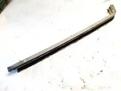 Peça sobressalente para automóvel em segunda mão suporte / guia de porta de correr por citroen c8 2.0 hdi sx referências oem iam 