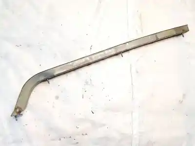 Peça sobressalente para automóvel em segunda mão suporte / guia de porta de correr por citroen c8 2.0 hdi sx referências oem iam 