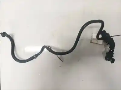Pièce détachée automobile d'occasion tube pour opel astra j lim. 1.7 16v cdti références oem iam 
