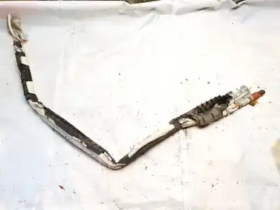Second-hand car spare part front right curtain airbag for seat toledo (5p2) 1.9 tdi oem iam references 5p0880742c
