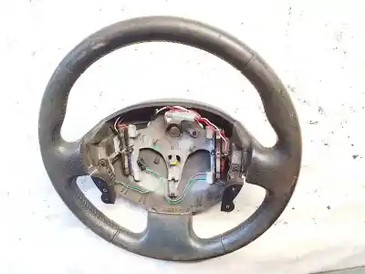 Pièce détachée automobile d'occasion VOLANT pour RENAULT SCENIC II  Références OEM IAM 8200282593C  8200106306J