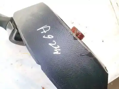 Second-hand car spare part steering wheel for nissan note (e11e) 1.5 dci turbodiesel cat oem iam references 305541540  