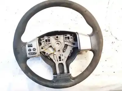 Second-hand car spare part Steering Wheel for NISSAN NOTE (E11E) 1.5 dCi Turbodiesel CAT OEM IAM references 305541540  