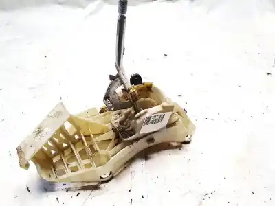 Peça sobressalente para automóvel em segunda mão alavanca de velocidades por ford mondeo iv 1.8 tdci referências oem iam 7g9r7c453ckd