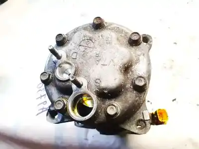 Second-hand car spare part air conditioning compressor for citroen c8 2.0 hdi sx oem iam references 9659231580  02216404661