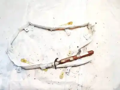 Peça sobressalente para automóvel em segunda mão airbag de cortina dianteiro esquerdo por citroen c8 2.0 hdi sx referências oem iam 1400418980