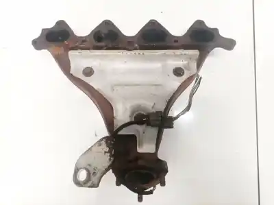 Pezzo di ricambio per auto di seconda mano collettore di scarico per rover rover 600 (rh) 1.8 618 i riferimenti oem iam 