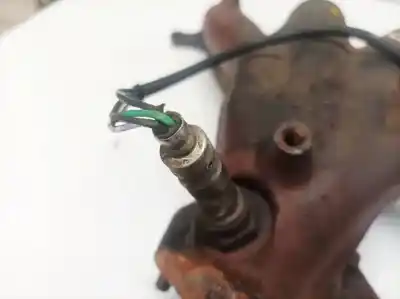 Peça sobressalente para automóvel em segunda mão sonda lambda por rover rover 600 (rh) 1.8 618 i referências oem iam c355002570  c35500-2570