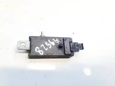 Автозапчастина б/у антенний підсилювач для audi a6 c5 (4b2, 4b4) 2.5 tdi посилання на oem iam 4b5035225c  