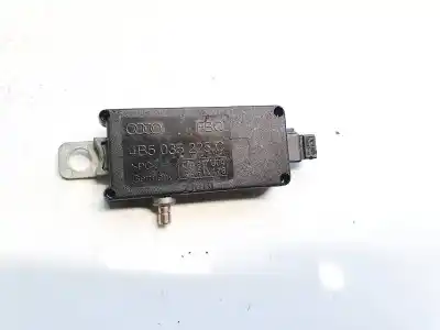 Second-hand car spare part antenna amplifier for audi a6 c5 (4b2, 4b4) 2.5 tdi oem iam references 4b5035225c