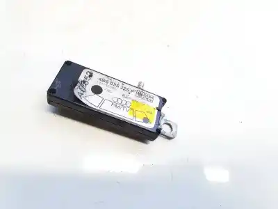 Second-hand car spare part antenna amplifier for audi a6 c5 (4b2, 4b4) 2.5 tdi oem iam references 4b9035225f