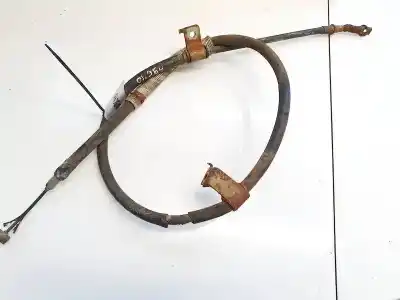 Second-hand car spare part handbrake lever for chevrolet captiva 3.2 v6 ltx oem iam references 