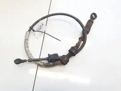 Peça sobressalente para automóvel em segunda mão ligação da caixa de velocidades por toyota corolla (e12) 2.0 d-4d linea luna berlina referências oem iam   