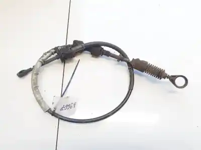 Peça sobressalente para automóvel em segunda mão ligação da caixa de velocidades por toyota corolla (e12) 2.0 d-4d linea luna berlina referências oem iam 