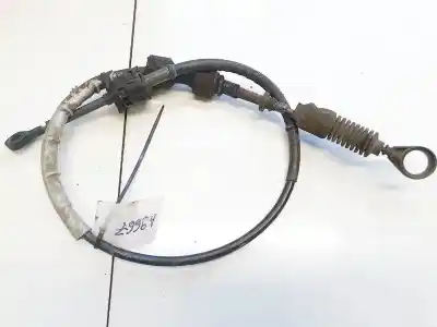 Peça sobressalente para automóvel em segunda mão ligação da caixa de velocidades por toyota corolla (e12) 2.0 d-4d linea luna berlina referências oem iam   