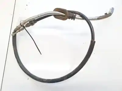 Pezzo di ricambio per auto di seconda mano leva del freno a mano per seat altea (5p1) 1.6 riferimenti oem iam 1k0711952a