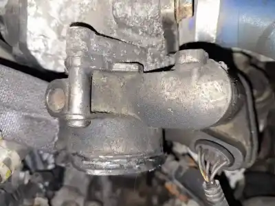 Second-hand car spare part THROTTLE BODY for DODGE JOURNEY  OEM IAM references 03G128063B  