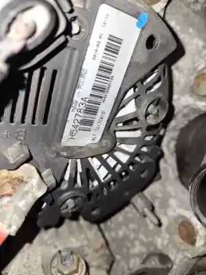 Second-hand car spare part alternator for dodge journey 2.0 16v crd cat oem iam references h542783a  437555