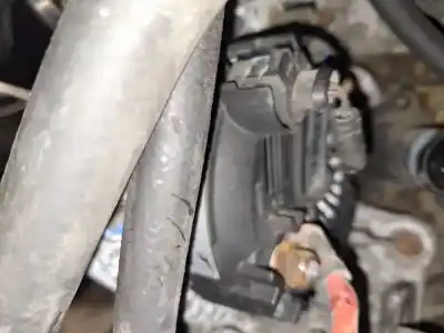 Second-hand car spare part alternator for dodge journey 2.0 16v crd cat oem iam references h542783a  437555