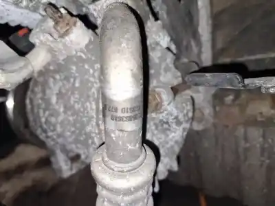 Second-hand car spare part air conditioning compressor for dodge journey 2.0 16v crd cat oem iam references   