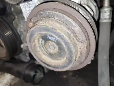 Second-hand car spare part air conditioning compressor for dodge journey 2.0 16v crd cat oem iam references   