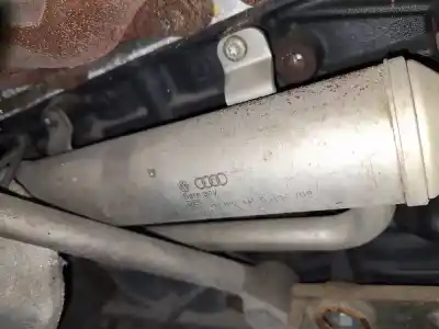 İkinci el araba yedek parçası EGR SOGUTUCU için DODGE JOURNEY  OEM IAM referansları 03G131512  