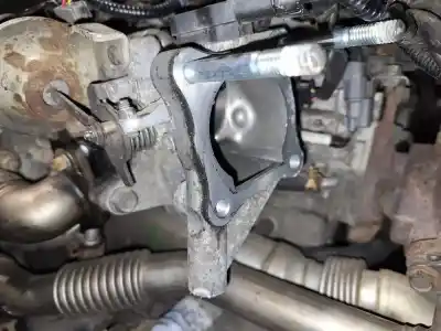 Автозапчастина б/у коробка метелика для honda cr-v (re) 2.2 ctdi посилання на oem iam   