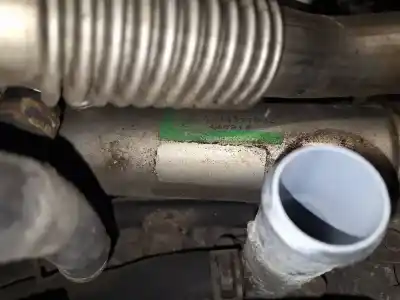 Pezzo di ricambio per auto di seconda mano Raffreddatore Egr per HONDA CR-V (RE) 2.2 CTDI Riferimenti OEM IAM Y114311002  448915