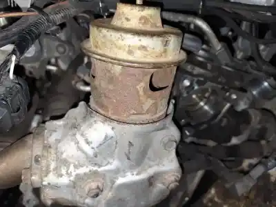 Автозапчастина б/у клапан egr для honda cr-v (re) 2.2 ctdi посилання на oem iam 