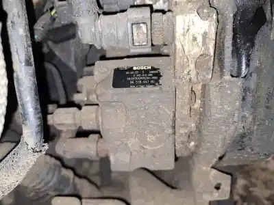 Pezzo di ricambio per auto di seconda mano pompa diniezione per volvo v50 (545) 1.6 d riferimenti oem iam 0445010089
