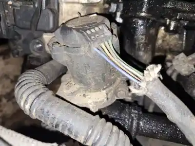 Pezzo di ricambio per auto di seconda mano valvola egr per volvo v50 (545) 1.6 d riferimenti oem iam 215984528