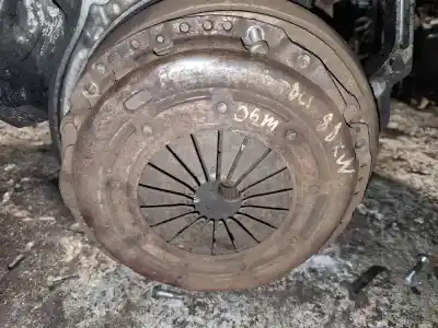 Pezzo di ricambio per auto di seconda mano kit frizione per volvo v50 (545) 1.6 d riferimenti oem iam 