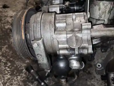 Peça sobressalente para automóvel em segunda mão bomba de direção por bmw 7-series, e65 / e66 / e67 /e68 2001.11 - 2008.06 730 d 160kw 2002.10 - 2008.06 referências oem iam 