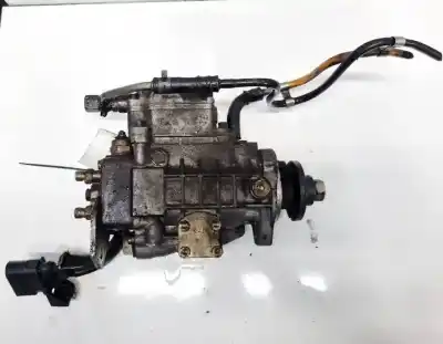 Gebrauchtes Autoersatzteil Hochdruckpumpe zum VOLKSWAGEN GOLF IV (1J1)  OEM-IAM-Referenzen 038130107D  0460404977
