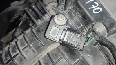 Автозапчастина б/у датчик тиску для honda insight (ze_) 1.3 ima (ze28 ze2) посилання на oem iam 079800790
