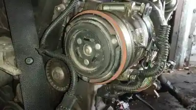 Автозапчастина б/у компресор кондиционера для opel astra j lim. 1.7 16v cdti посилання на oem iam 401351739