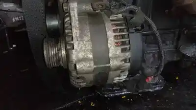 Автозапчастина б/у генератор для opel astra j lim. 1.7 16v cdti посилання на oem iam 13579675