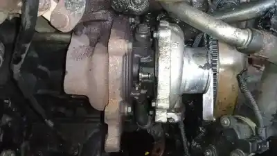 Автозапчастина б/у турбонагрузник для opel astra j lim. 1.7 16v cdti посилання на oem iam 55567731