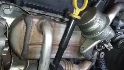 Автозапчастина б/у кулер egr для opel astra j lim. 1.7 16v cdti посилання на oem iam 55576871  ag05310003