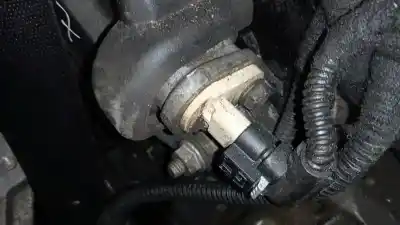 Автозапчастина б/у датчик коленвала для opel astra j lim. 1.7 16v cdti посилання на oem iam 55566932