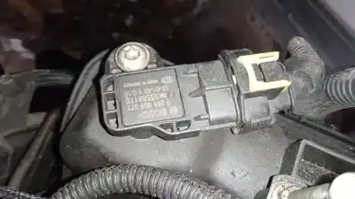 Автозапчастина б/у датчик тиску для opel astra j lim. 1.7 16v cdti посилання на oem iam 0281006077