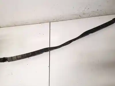 Peça sobressalente para automóvel em segunda mão reforço do pára choques traseiro por volkswagen passat b5 (3b2) 1.9 tdi referências oem iam 3b9807863