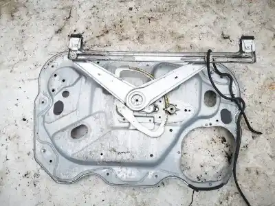 Gebrauchtes Autoersatzteil fensterheber vorne rechts zum ford focus c-max (cap) 1.6 tdci cat oem-iam-referenzen 4m51a045h16a  4m51-a045h16-a