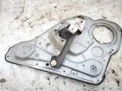 Автозапчасти б/у регулятор стекла заднего левого за seat toledo (1m2) 1.9 tdi ссылки oem iam 1m0839755h  