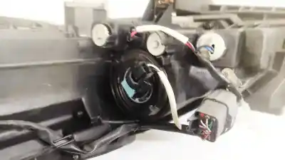 Second-hand car spare part right headlight for mazda 6 lim. (gh) 2.2 de 129 active oem iam references   