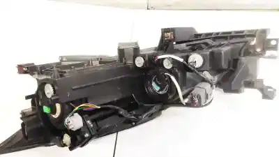 Second-hand car spare part right headlight for mazda 6 lim. (gh) 2.2 de 129 active oem iam references   
