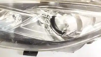 Peça sobressalente para automóvel em segunda mão farol / farolim esquerdo por mazda 6 lim. (gh) 2.2 de 129 active referências oem iam   