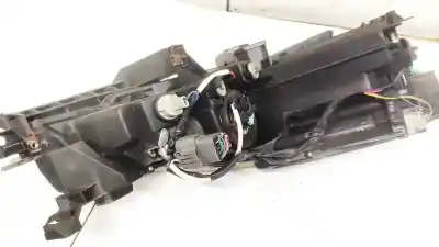 Peça sobressalente para automóvel em segunda mão farol / farolim esquerdo por mazda 6 lim. (gh) 2.2 de 129 active referências oem iam   