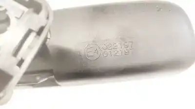 Pezzo di ricambio per auto di seconda mano specchio interno per mazda 6 lim. (gh) 2.2 de 129 active riferimenti oem iam e4022197  e4012197