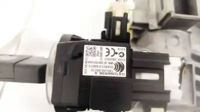 Second-hand car spare part ignition switch for mazda 6 lim. (gh) 2.2 de 129 active oem iam references gs1d66938a  5wk49005d